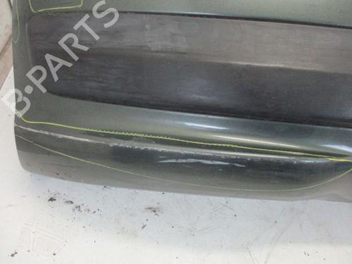 Rear bumper PEUGEOT 207 (WA_, WC_) 1.4 HDi | BP18794084C8 