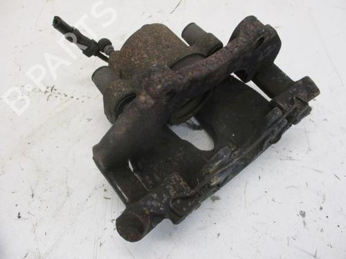 Left front brake caliper FORD FOCUS III Turnier 1.6 EcoBoost | BP37119265M105 - Image 4