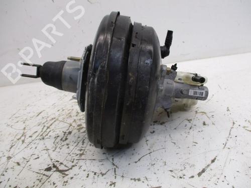 Servo brake LAND ROVER RANGE ROVER III (L322) 4.4 4x4 | BP25029363M42 