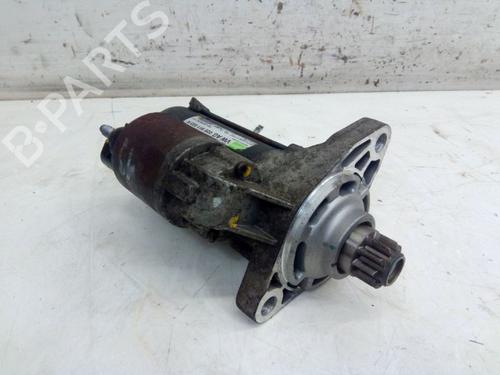 Used Starter VW PASSAT B6 Variant (3C5) 2.0 TFSI (200 hp) 27681861