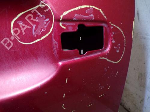 Left front door CITROËN C4 Coupe (LA_) 1.4 16V | BP30668329C2 