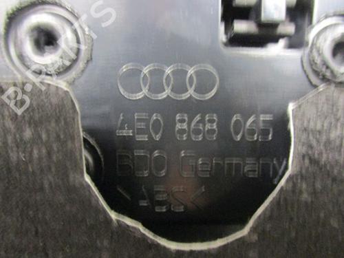 Rear left panel AUDI A8 D3 (4E2, 4E8) 4.0 TDI quattro | BP37112998C60 - Image 7
