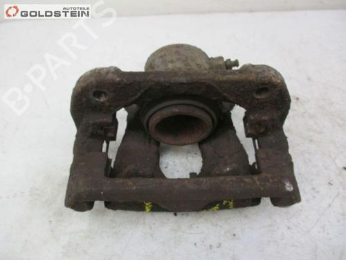 Left front brake caliper BMW 1 (E87) 118 d | BP37100743M105 - Image 3