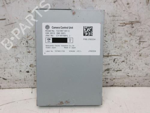Used Control unit Control unit 37126782 37126782