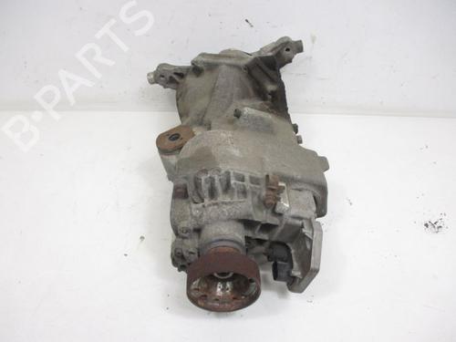 Used Rear differential Rear differential 37112504 37112504