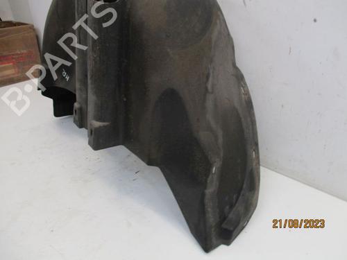 Wheel arch SKODA FABIA II Combi (545) 1.2 | BP29087570C56 