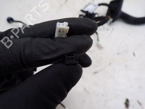 Wiring harness MERCEDES-BENZ EQS (V297) EQS 450+ (297.123) | BP29097694E16 
