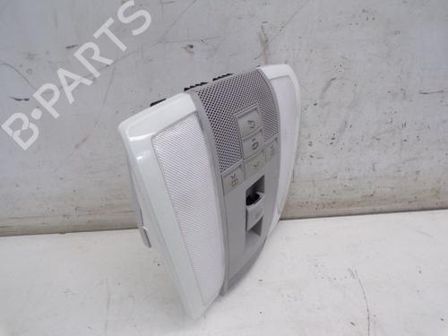 Interior roof light MERCEDES-BENZ C-CLASS (W204) C 300 4-matic (204.081) | BP29101976I8 