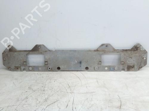 Underbody protection ALPINE A110 II 1.8 | BP37139162M92 - Image 6