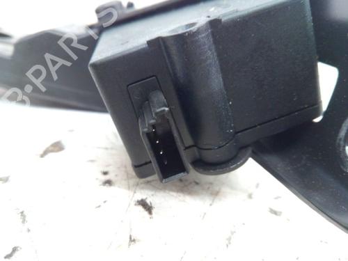 Tailgate lock BMW 5 Touring (E61) 530 d | BP29104362C101 