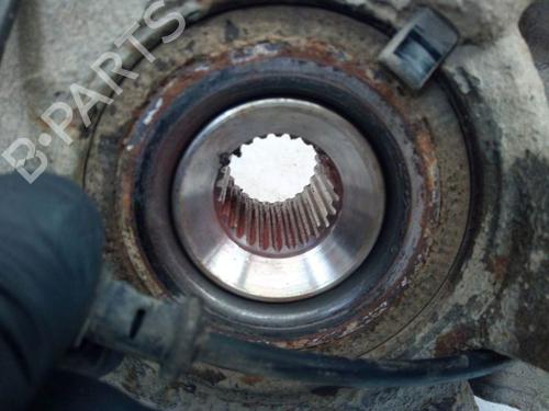 Right front steering knuckle MERCEDES-BENZ A-CLASS (W169) A 170 (169.032, 169.332) | BP26508567M26 