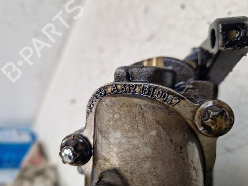 Other MERCEDES-BENZ VITO / MIXTO Van (W639) 111 CDI 4x4 (639.601, 639.603, 639.605) | BP29100792O1 