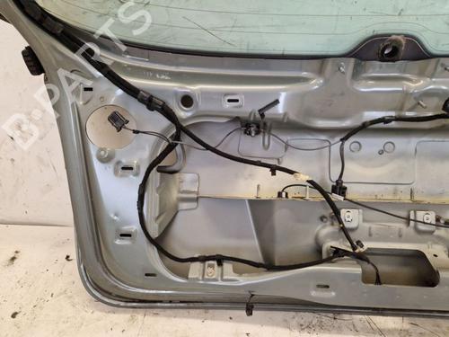 Bakluke CC/Kombi-Kupé VW PASSAT B6 Variant (3C5) 2.0 TFSI | BP27507808C6 