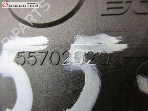 Pedal FIAT GRANDE PUNTO (199_) 1.3 D Multijet | BP18750294I4 