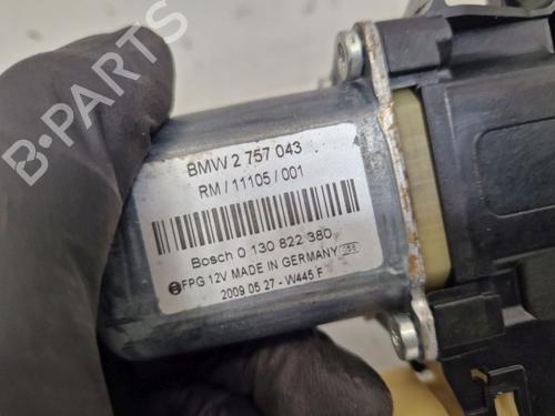 Left front window motor MINI MINI CLUBMAN (R55) Cooper D | BP29102769E21 