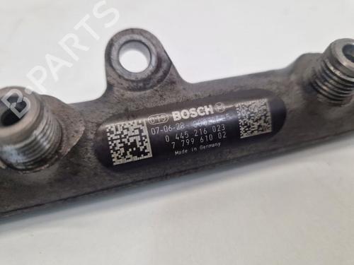 Injection rail BMW 5 Touring (E61) 525 d | BP37134923M98 - Image 9