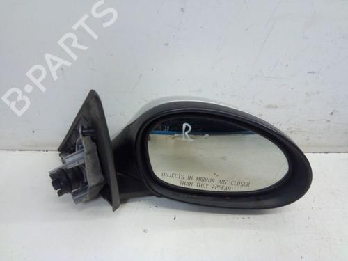 Used Right mirror BMW 3 (E90) 335 i (306 hp) 29232641