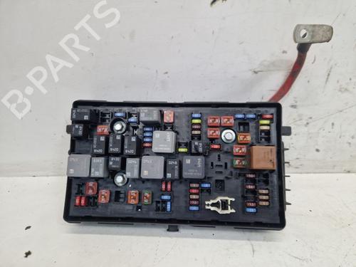 Used Fuse box OPEL INSIGNIA A Sports Tourer (G09) 1.8 (35) (140 hp) 29103335