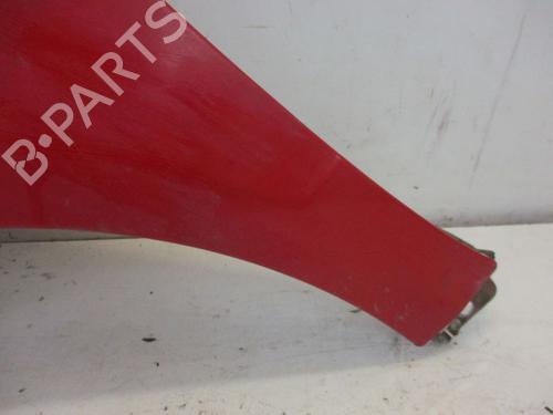 Left front fenders MERCEDES-BENZ A-CLASS (W169) A 150 (169.031, 169.331) | BP18794106C41 