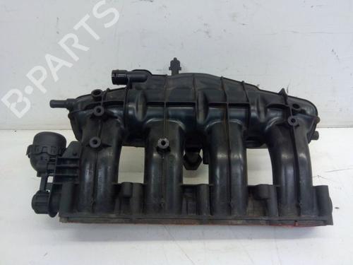 Intake manifold VW GOLF VI (5K1) 2.0 GTi | BP29109522M70