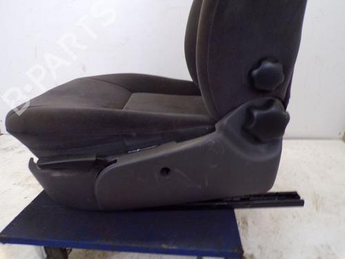 Left front seat SAAB 9-3 (YS3D) 2.0 Turbo | BP18801471C15 