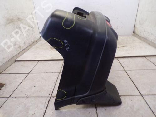 Rear bumper HONDA CR-V II (RD_) 2.4 Vtec 4WD (RD7) | BP28174536C8 