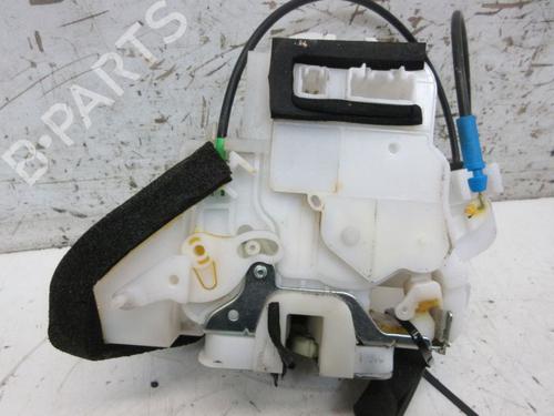 Rear left lock SUBARU IMPREZA Hatchback (GR, GH, G3) 2.0 D AWD | BP29093137C100 