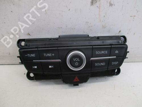 Switch FORD FOCUS III 1.0 EcoBoost | BP19292535I30 