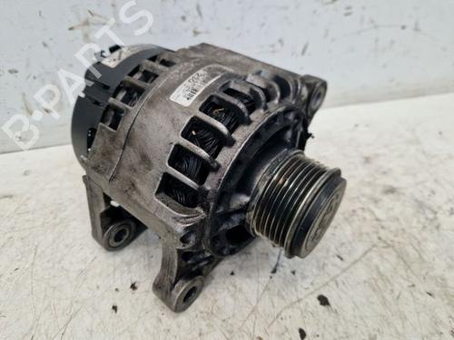 Used Alternator ALFA ROMEO GT (937_) 1.9 JTD (937CXN1B) (150 hp) 29100089
