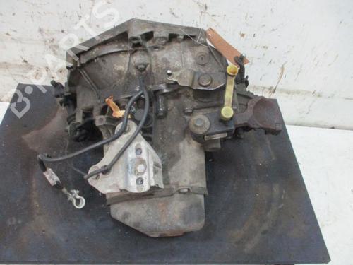 Gearbox PEUGEOT 1007 (KM_) 1.4 | BP29089108M3  - Image 5