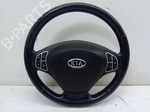 Used Steering wheel KIA CEE'D Hatchback (ED) 1.6 (122 hp) 29603250