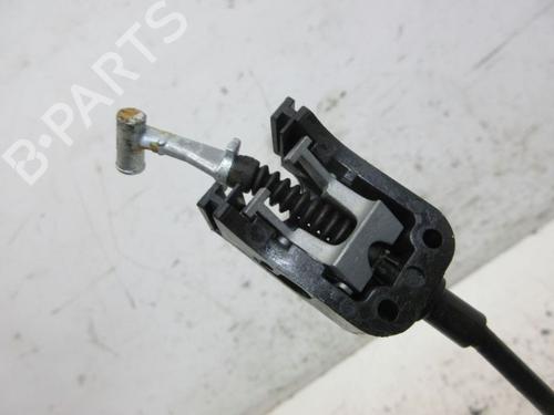 Rear right lock SEAT IBIZA IV ST (6J8, 6P8) 1.2 TDI | BP29092234C99 