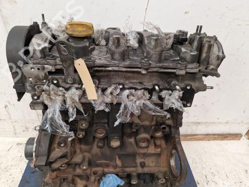 Engine OPEL ANTARA A (L07) 2.0 CDTI 4x4 | BP29105911M1