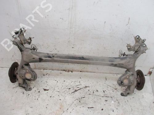 Bagaksel RENAULT MEGANE III Hatchback (BZ0/1_, B3_) 1.5 dCi | BP29093652M2 