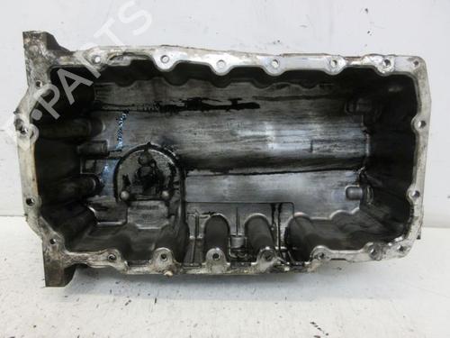 Oil sump AUDI A3 Sportback (8PA) 2.0 TDI | BP29089008M115 