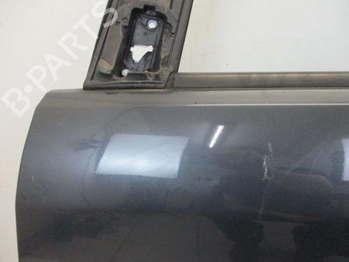 Left front door FORD FOCUS II (DA_, HCP, DP) 1.8 | BP26647634C2 
