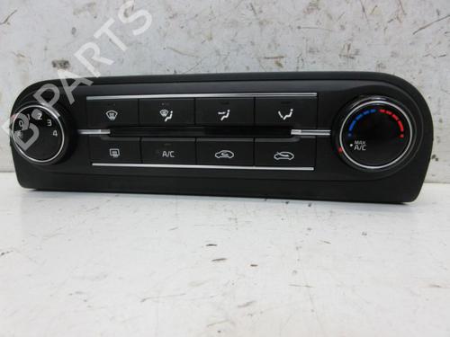 Commande Chauffage Commande Chauffage 37122244 37122244