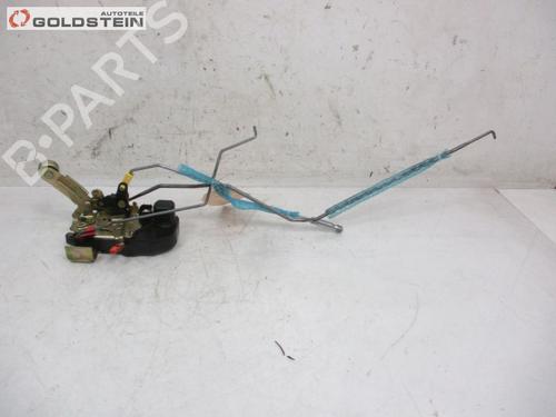 Used Front left lock JEEP CHEROKEE (KJ) 2.5 CRD 4x4 (143 hp) 18759167