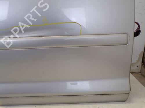 Right front door AUDI A3 (8P1) 1.6 | BP29097957C3 