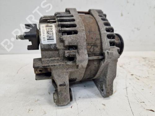 Generator RENAULT GRAND SCÉNIC III (JZ0/1_) 1.4 16V (JZ0F) | BP28358437M7 
