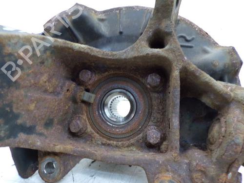 Right front steering knuckle MINI MINI (R50, R53) Cooper | BP37127883M26 - Image 6