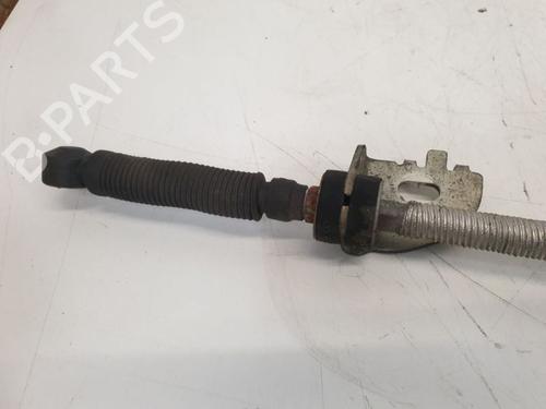 Shift knob AUDI A6 C6 (4F2) 2.7 TDI | BP33907564I34  - Image 7