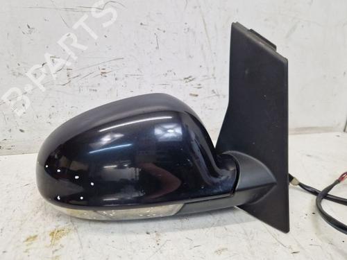 Right mirror VW GOLF PLUS V (5M1, 521) 1.9 TDI | BP25853683C27 