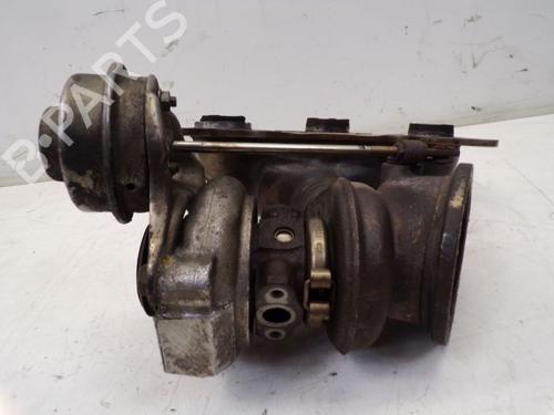 Turbolader/Kompressor BMW 3 (E90) 335 i xDrive | BP29100278M71 