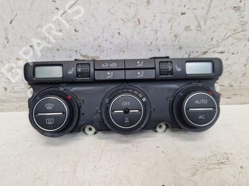 climate-control-vw-eos-1f7-1f8-2006-2007-2008-2009-2010-2011-2012-2013-2014-2015-37136904 main image