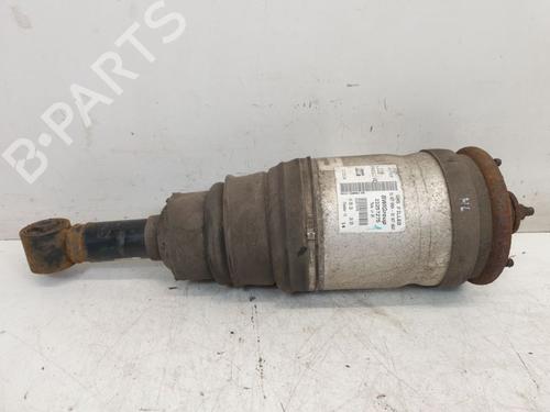 Used Left rear shock absorber Left rear shock absorber 36655563 36655563