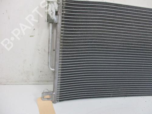AC radiator OPEL CORSA D (S07) 1.2 (L08, L68) | BP37116357M32 - Image 3