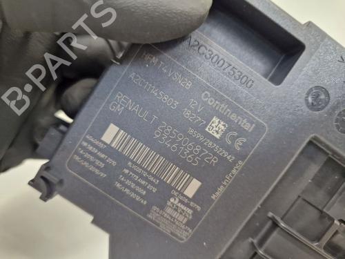 Switch RENAULT TRAFIC III Van (FG_) 1.6 dCi 120 (FGMK) | BP38507744I30 - Image 7