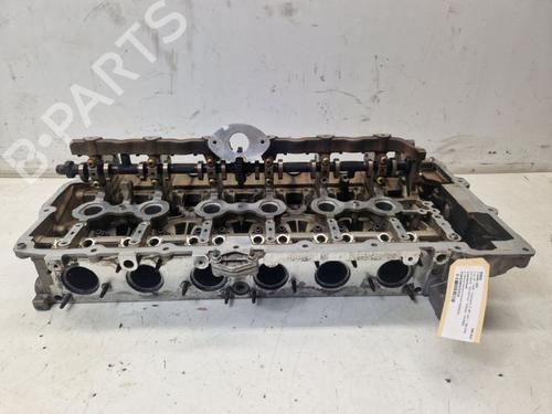 Used Cylinder head BMW 3 (E90) 325 i (218 hp) 29092770
