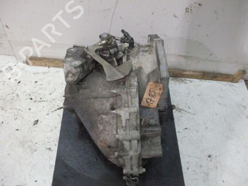 Gearbox OPEL SIGNUM Hatchback (Z03) 1.9 CDTI (F48) | BP37124341M3 - Image 5